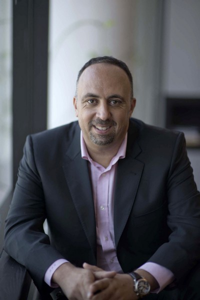 Reda Raad Named CEO TBWA-RAAD Middle East